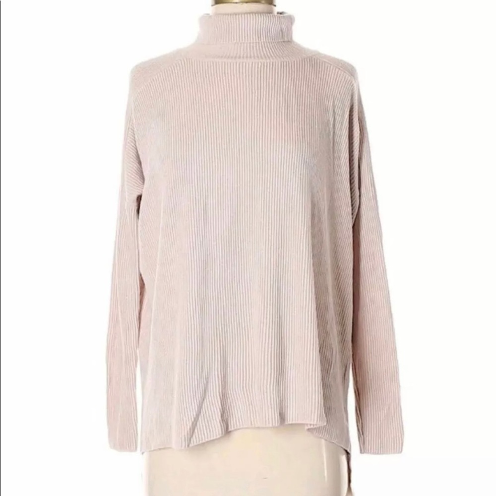 Brandy Melville Turtleneck Sweater